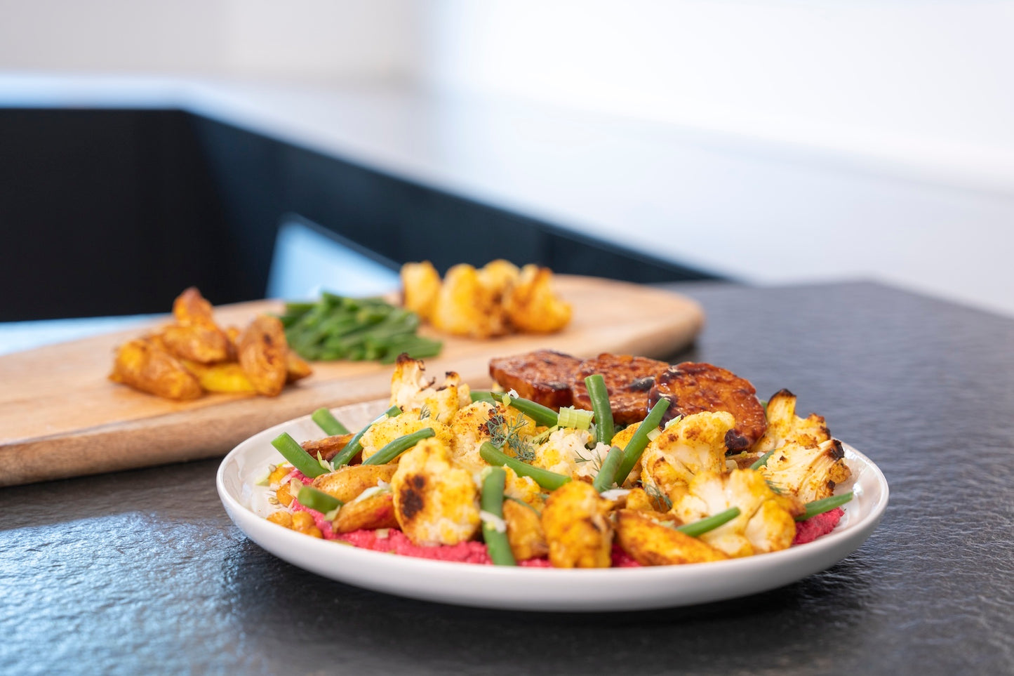 Mellow Vegan Vitality